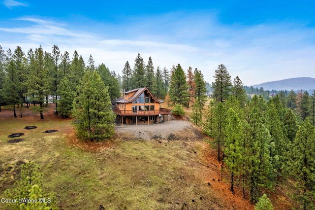 2094 E Driftwood Heights DR, Harrison, ID 83833