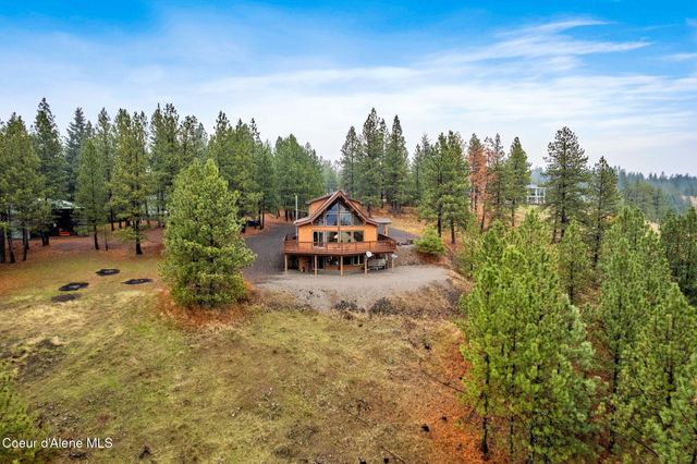 2094 E Driftwood Heights DR, Harrison, ID 83833