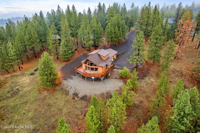 2094 E Driftwood Heights DR, Harrison, ID 83833