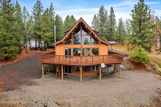 2094 E Driftwood Heights DR, Harrison, ID 83833