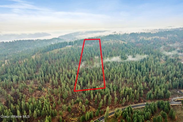 2094 E Driftwood Heights DR, Harrison, ID 83833