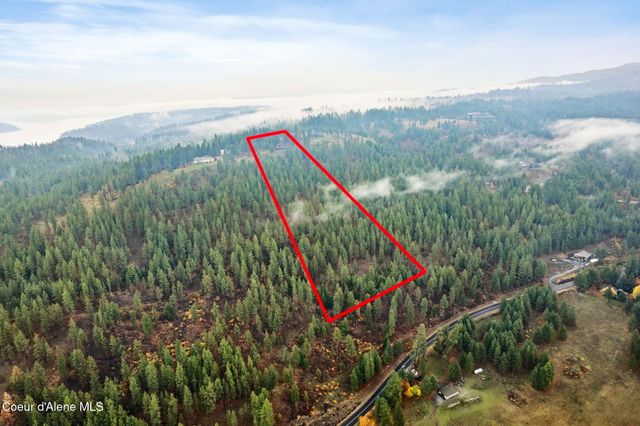 2094 E Driftwood Heights DR, Harrison, ID 83833