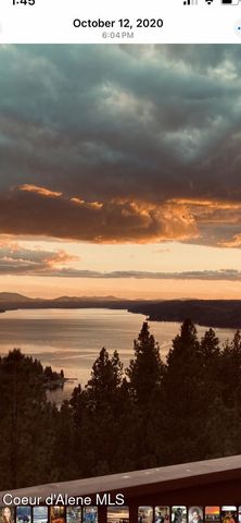 2094 E Driftwood Heights DR, Harrison, ID 83833