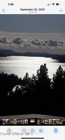 2094 E Driftwood Heights DR, Harrison, ID 83833