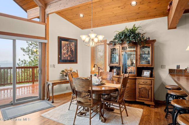 2094 E Driftwood Heights DR, Harrison, ID 83833