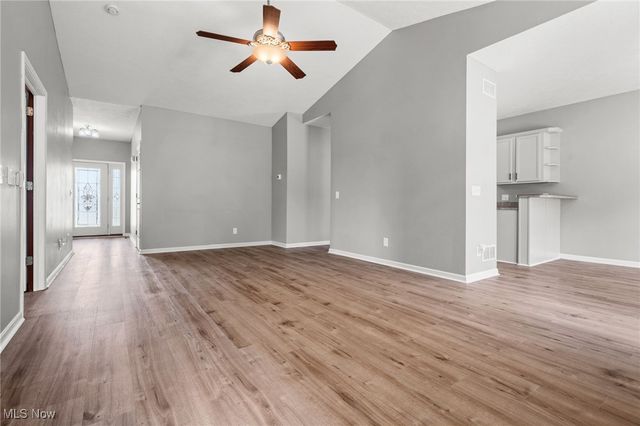 4428 Trail Head Circle NW, Massillon, OH 44647