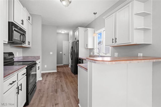 4428 Trail Head Circle NW, Massillon, OH 44647