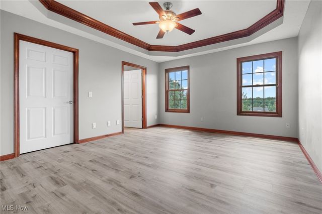 4428 Trail Head Circle NW, Massillon, OH 44647