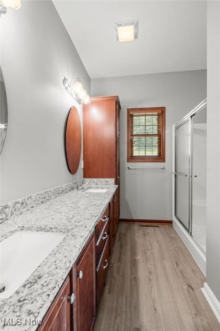 4428 Trail Head Circle NW, Massillon, OH 44647