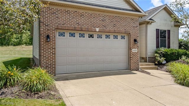 4428 Trail Head Circle NW, Massillon, OH 44647