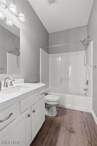 4428 Trail Head Circle NW, Massillon, OH 44647