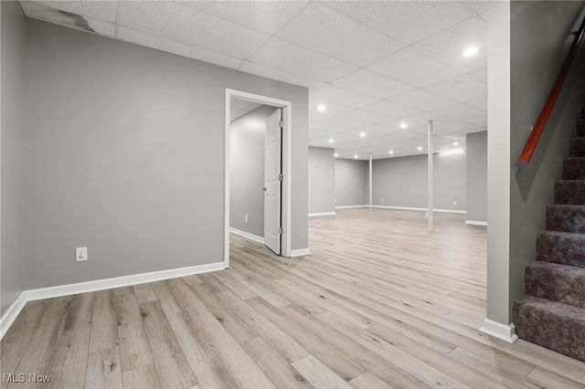 4428 Trail Head Circle NW, Massillon, OH 44647