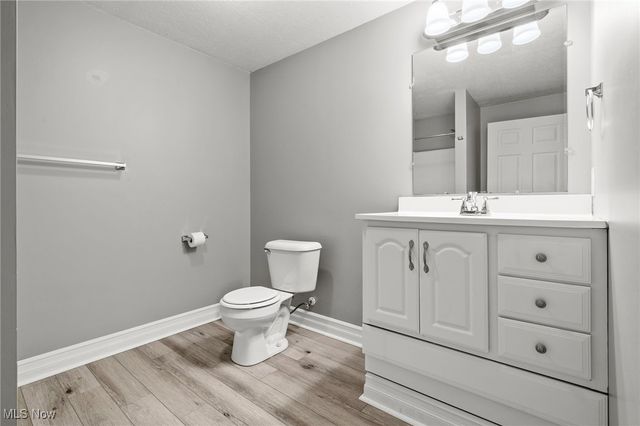 4428 Trail Head Circle NW, Massillon, OH 44647