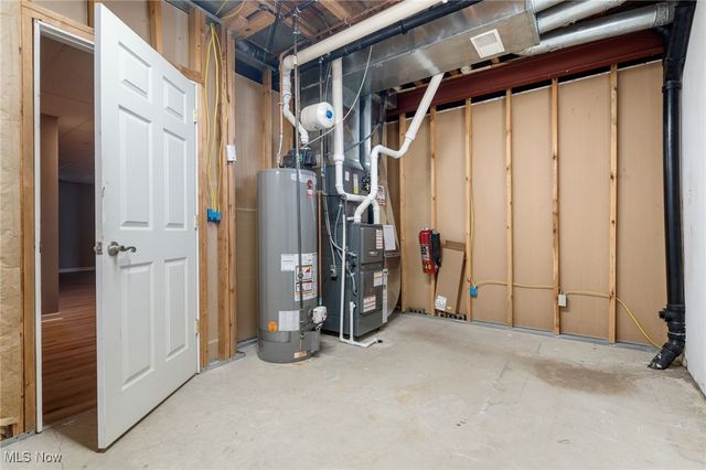 4428 Trail Head Circle NW, Massillon, OH 44647