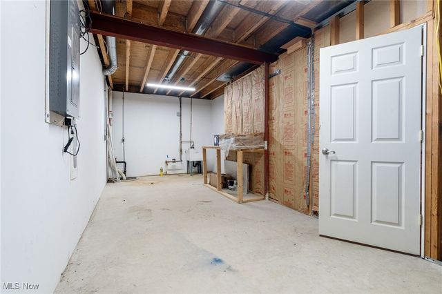 4428 Trail Head Circle NW, Massillon, OH 44647