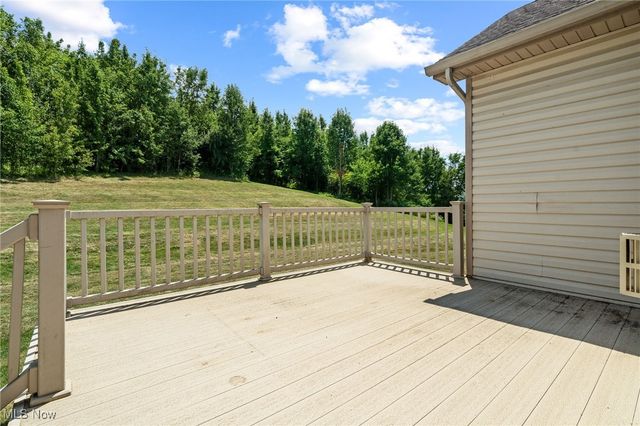 4428 Trail Head Circle NW, Massillon, OH 44647