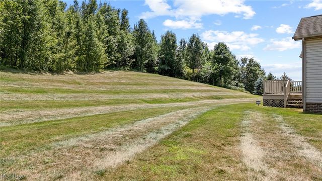 4428 Trail Head Circle NW, Massillon, OH 44647