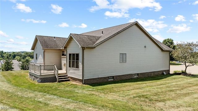 4428 Trail Head Circle NW, Massillon, OH 44647