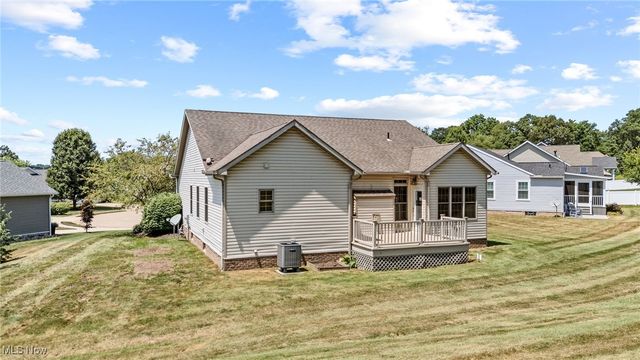 4428 Trail Head Circle NW, Massillon, OH 44647