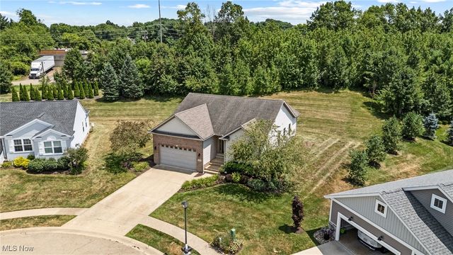 4428 Trail Head Circle NW, Massillon, OH 44647