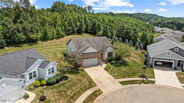 4428 Trail Head Circle NW, Massillon, OH 44647