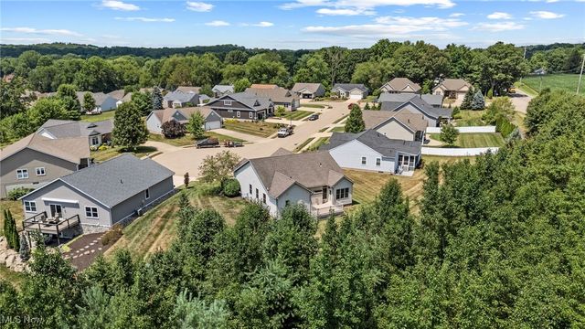 4428 Trail Head Circle NW, Massillon, OH 44647