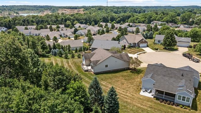 4428 Trail Head Circle NW, Massillon, OH 44647