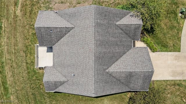 4428 Trail Head Circle NW, Massillon, OH 44647