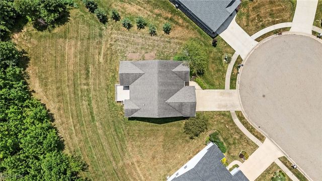 4428 Trail Head Circle NW, Massillon, OH 44647