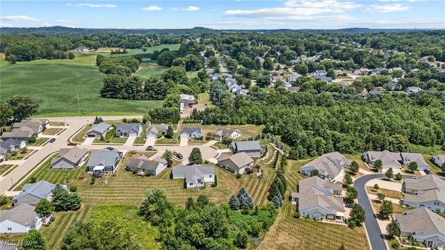 4428 Trail Head Circle NW, Massillon, OH 44647