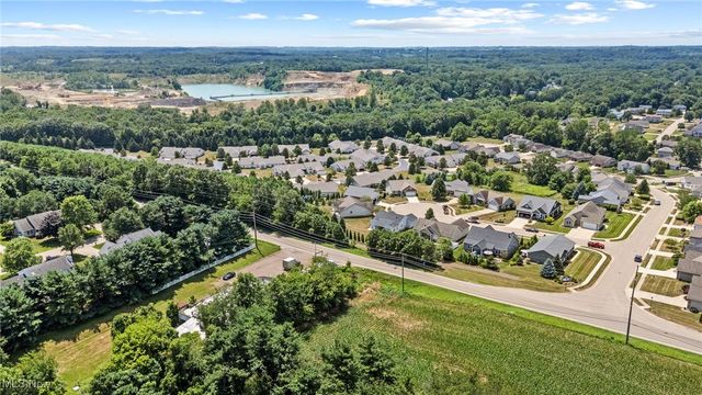 4428 Trail Head Circle NW, Massillon, OH 44647