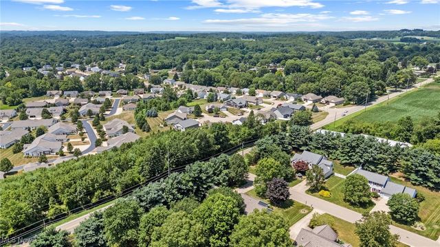 4428 Trail Head Circle NW, Massillon, OH 44647