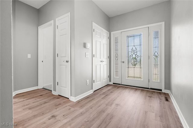 4428 Trail Head Circle NW, Massillon, OH 44647