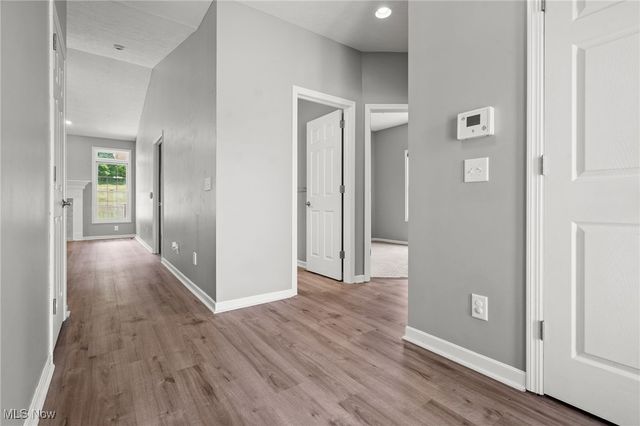 4428 Trail Head Circle NW, Massillon, OH 44647