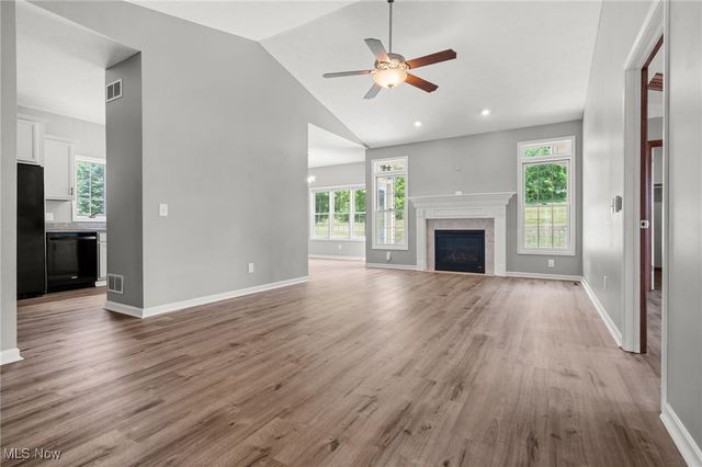 4428 Trail Head Circle NW, Massillon, OH 44647