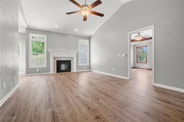 4428 Trail Head Circle NW, Massillon, OH 44647