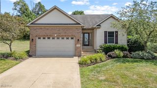 4428 Trail Head Circle NW, Massillon, OH 44647
