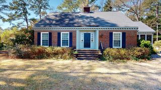 808 E Beechtree Drive, Nashville, NC 27856