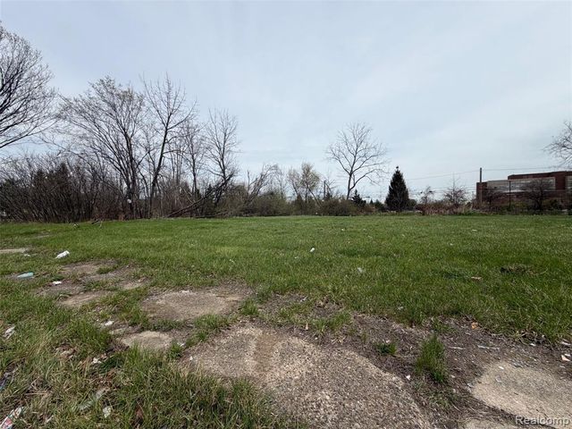 704 Field Street, Detroit, MI 48214