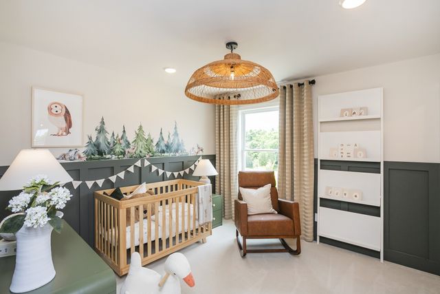 2518 Havenstone Lane, Murfreesboro, TN 37128