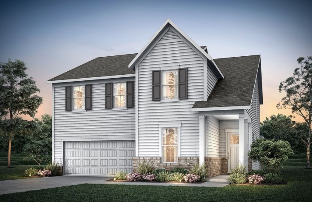 2518 Havenstone Lane, Murfreesboro, TN 37128