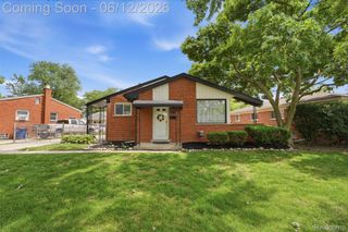 32638 Judy Drive, Westland, MI 48185