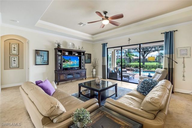 3784 Treasure Cove CIR, Naples, FL 34114