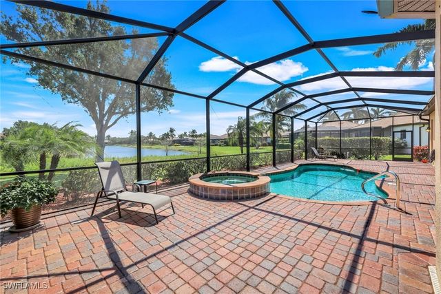 3784 Treasure Cove CIR, Naples, FL 34114