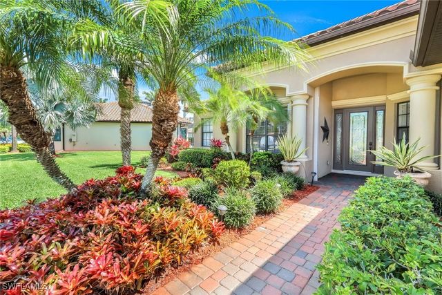 3784 Treasure Cove CIR, Naples, FL 34114
