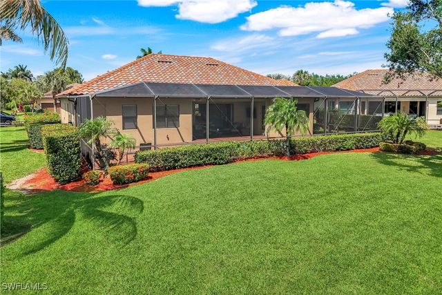 3784 Treasure Cove CIR, Naples, FL 34114
