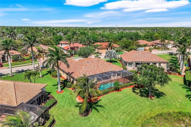 3784 Treasure Cove CIR, Naples, FL 34114