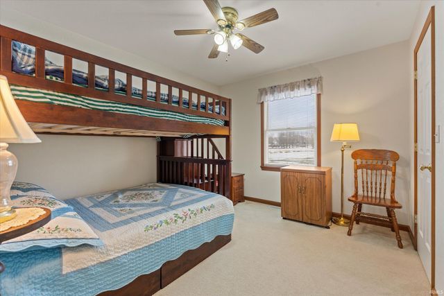 68426 CR 23, New Paris, IN 46553