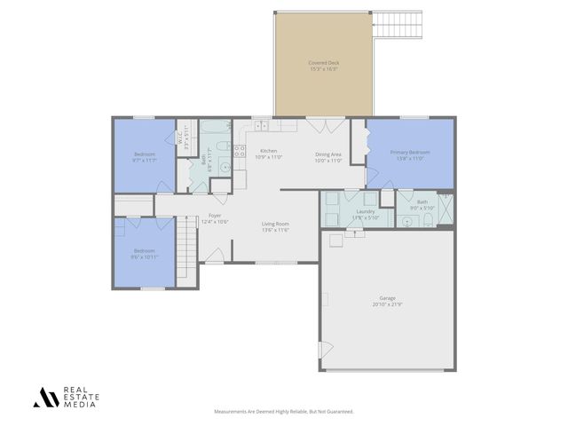 68426 CR 23, New Paris, IN 46553