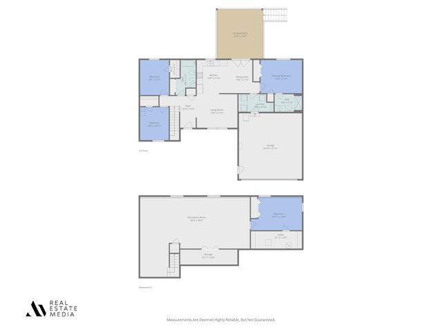 68426 CR 23, New Paris, IN 46553